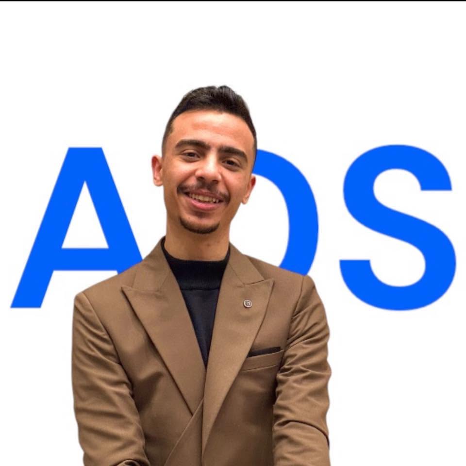 وحيد عبدالرازق